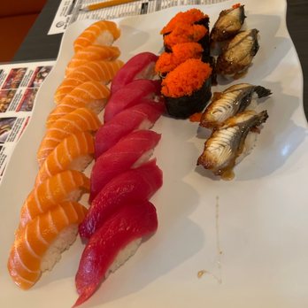 RYU SUSHI - Sushi Bars Near Me - Temecula, California