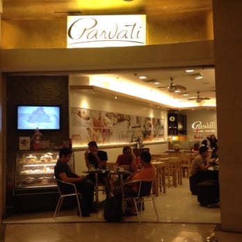 Parvati Desserts - Desserts Near Me - Quezon City, NCR