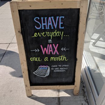 N K D - Waxing Near Me - Toronto, Ontario N K D - Waxing Near Me - Toronto, Ontario