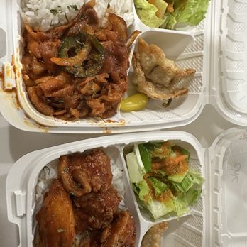 Bulgogi Town - Korean Near Me - Azusa, California