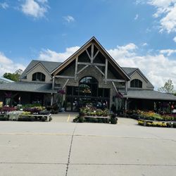 Frisella Nursery