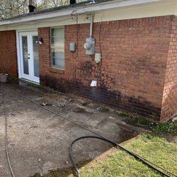 Rushing Lawn Care