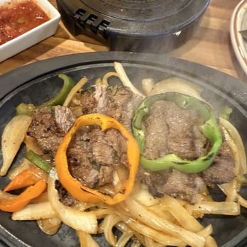 San Miguel - Mexican Near Me - Lewisville, Texas