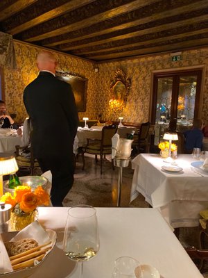 Club del Doge by null