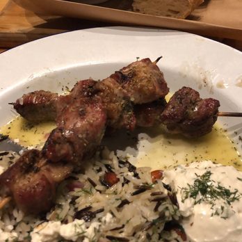 Kentro Greek Kitchen - Souvlaki - Greek Near Me - Fullerton, California Kentro Greek Kitchen - Souvlaki - Greek Near Me - Fullerton, California
