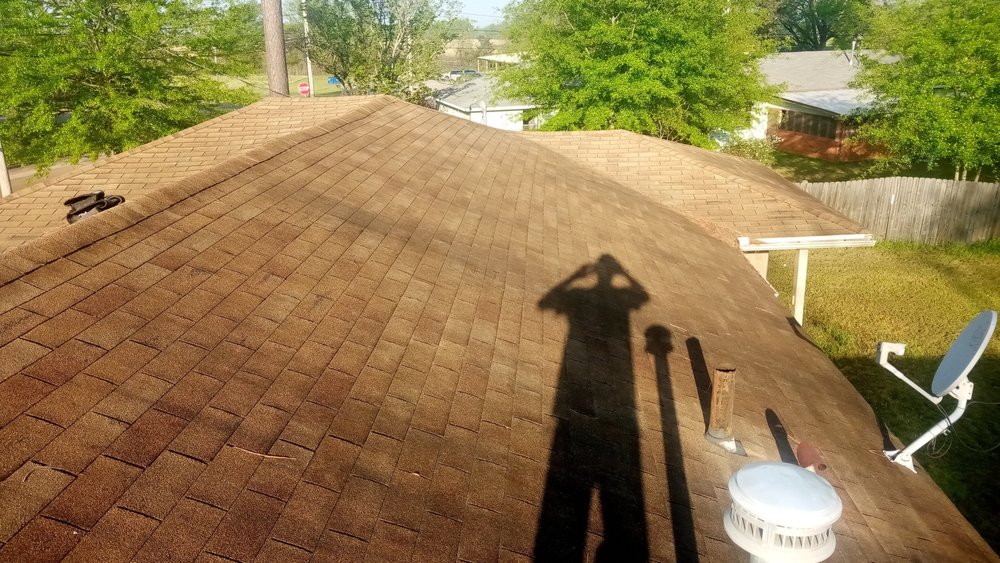 Slide of Post Roofing & Tree Services