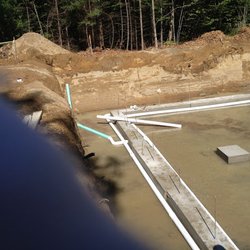 AR Cail Excavation - Portland