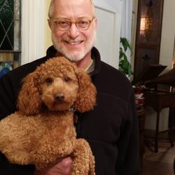 Reiki For Inner Peace - Marcus and Luna