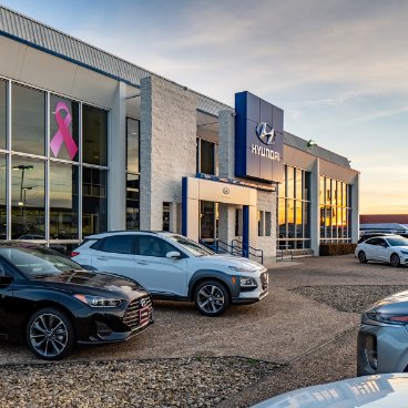 AUTONATION HYUNDAI NORTH RICHLAND HILLS - Updated December 2025 - 25 ...