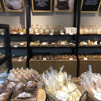 Tous Les Jours - Coffee & Tea Near Me - Chicago, Illinois Tous Les Jours - Coffee & Tea Near Me - Chicago, Illinois