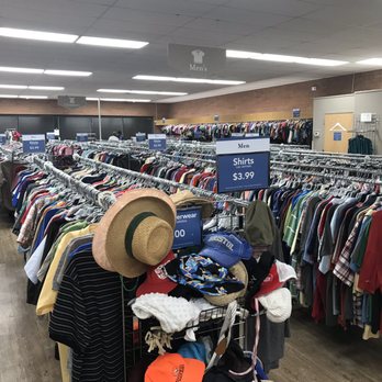 Goodwill Store and Donation Center - Thrift Stores Near Me - Salisbury, North Carolina Goodwill Store and Donation Center - Thrift Stores Near Me - Salisbury, North Carolina