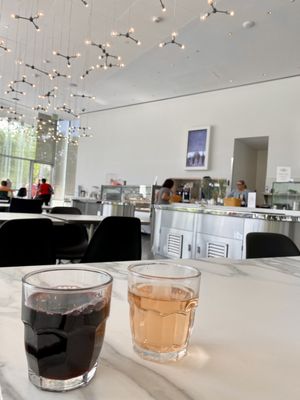 Cafe Leonelli by null