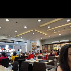 Chow King