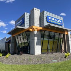 Stor-n-Lock Self Storage