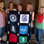 Photo of Long Arm of the West Custom Quilting