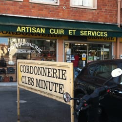 Artisan Cuir et Services des Sept Deniers - Artisan cuir et services