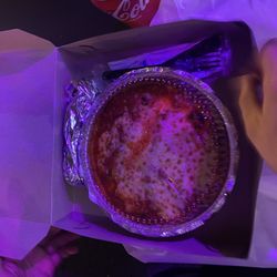 Lasagna Tray