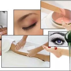 The Art of Body Waxing
