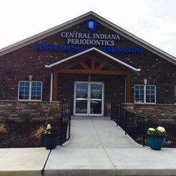 Central Indiana Periodontics