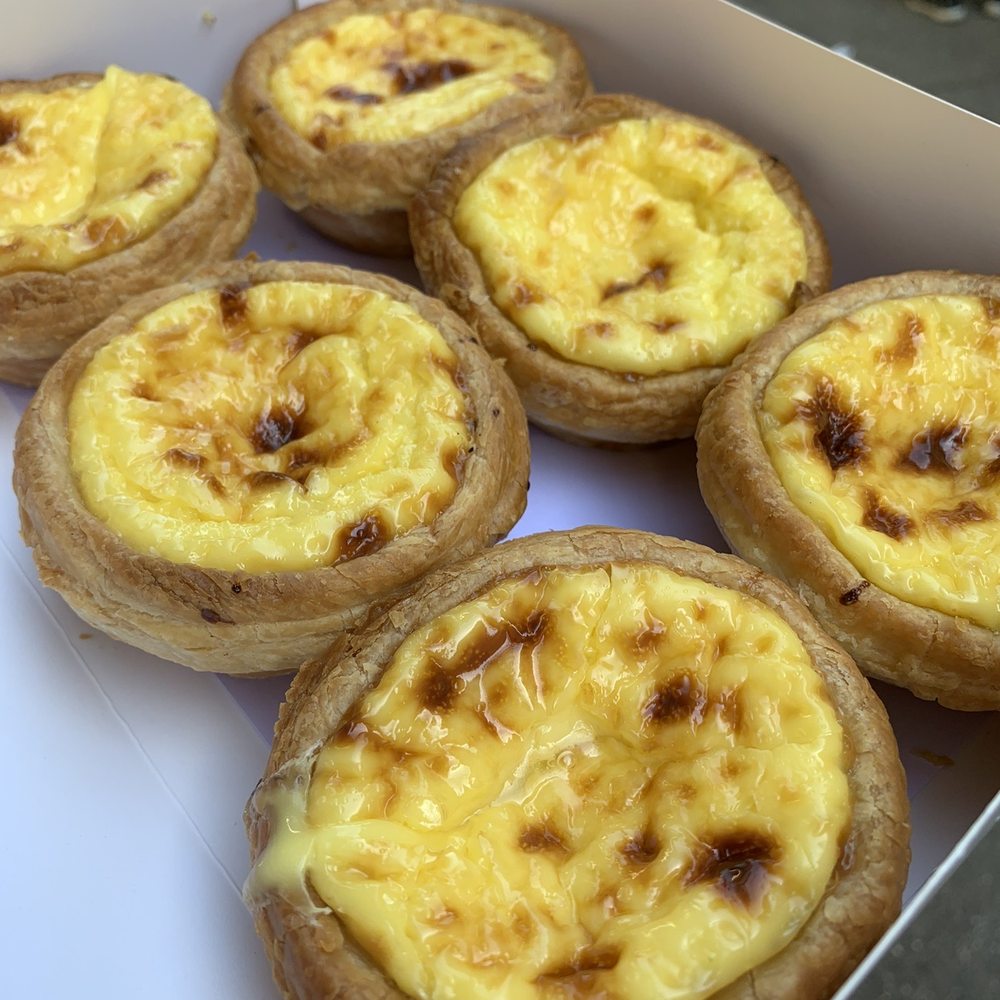 Lily Bloom Bakery - Bakeries Near Me - Brooklyn, New York