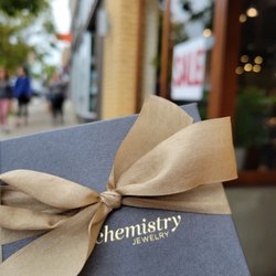 Chemistry Jewelry - The Sale made me do it!