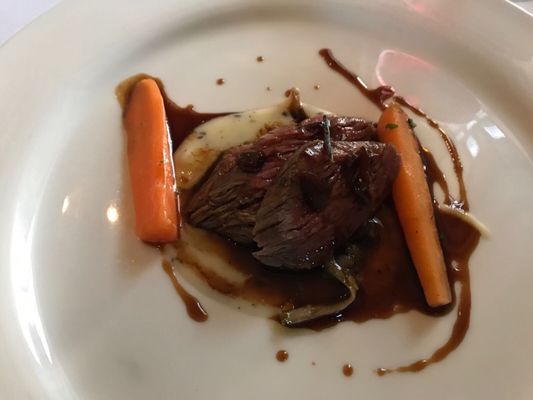 Restaurant MARIO by null