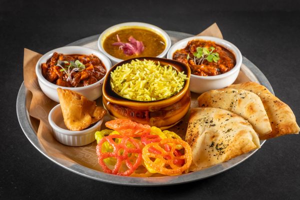 Curry Up Now by null