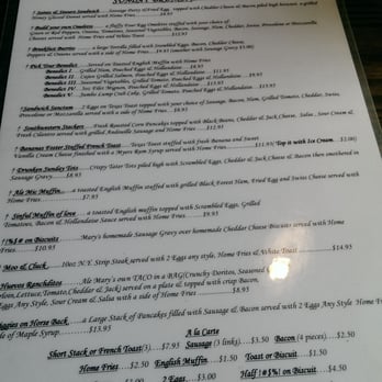 Ale Mary's - Sunday brunch - Pubs Near Me - Baltimore, Maryland Ale Mary's - Sunday brunch - Pubs Near Me - Baltimore, Maryland