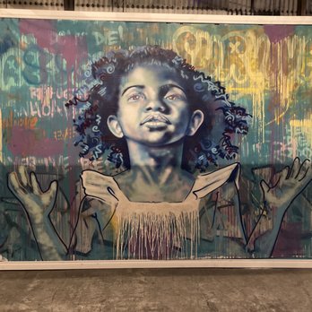 Studiobe - Art Galleries Near Me - New Orleans, Louisiana