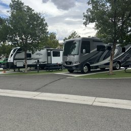 Individual spots Individual spots