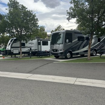 Sparks Marina RV Park - Individual spots - RV Parks Near Me - Sparks, Nevada Sparks Marina RV Park - Individual spots - RV Parks Near Me - Sparks, Nevada