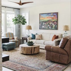 Michelle Pelech Interiors
