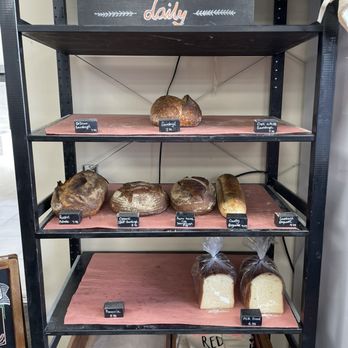 Crust Baking Company - Bakeries Near Me - Richmond Hill, Ontario