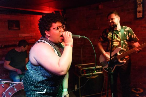 Little Village Creative Services