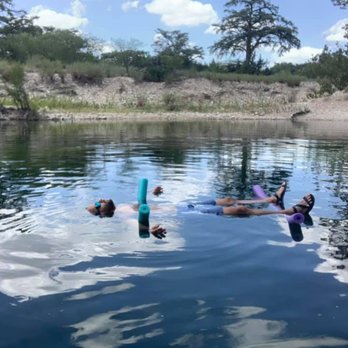 Frio River Private Access - Wanna get away go the Frio...don't join the crowd...come here and avoid the crowds. You deserve it. - Tubing Near Me - Concan, Texas