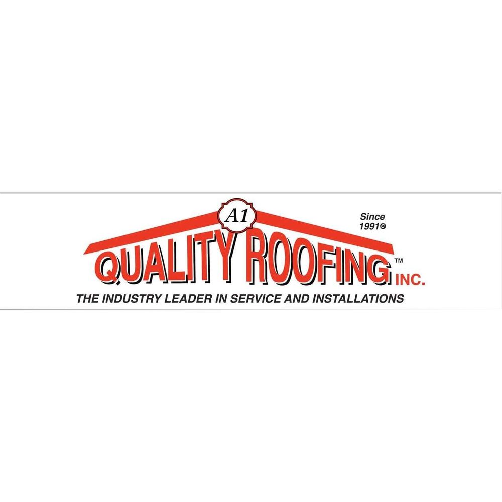 Slide of A1 Quality Roofing
