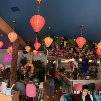 Bonjour Vietnam Bistro - Vietnamese Near Me - Vancouver, British Columbia Bonjour Vietnam Bistro - Vietnamese Near Me - Vancouver, British Columbia