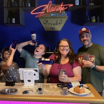 Wild Goose Escape Rooms - Irvine - We escaped - Escape Games Near Me - Irvine, California Wild Goose Escape Rooms - Irvine - We escaped - Escape Games Near Me - Irvine, California