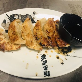 Menya Muso - Ramen Near Me - Seattle, Washington