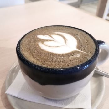 Platform Espresso Bar - Coffee & Tea Near Me - Markham, Ontario