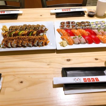 Hako - sushi and rolls - Japanese Near Me - Lakewood, Ohio Hako - sushi and rolls - Japanese Near Me - Lakewood, Ohio
