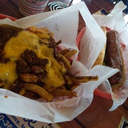 Hot Dog