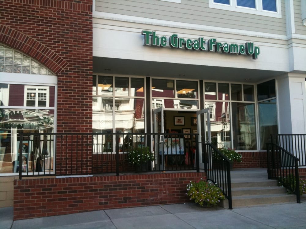 GREAT FRAME UP THE Updated September 2024 8712 Lindholm Dr