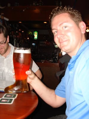 Haus Murphy's by null