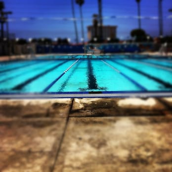 Victor E Benstead Plunge - Swimming Pools Near Me - Torrance, California