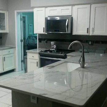 A&G Granite and Marble - Beautiful Quartzite - Countertop Installation Near Me - Tampa, Florida A&G Granite and Marble - Beautiful Quartzite - Countertop Installation Near Me - Tampa, Florida