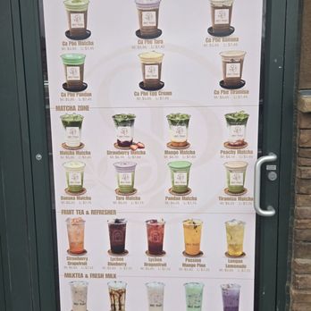 Sweet Pearls - Bubble Tea Near Me - Erie, Colorado Sweet Pearls - Bubble Tea Near Me - Erie, Colorado