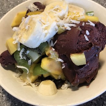 101 Diner - Small açaí bowl - Diners Near Me - Encinitas, California 101 Diner - Small açaí bowl - Diners Near Me - Encinitas, California