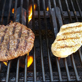 The Meat Market - Fresh ground chuck, and their amazing chicken breast. Great place to get food for grilling. - Butcher Near Me - Milton, Wisconsin The Meat Market - Fresh ground chuck, and their amazing chicken breast. Great place to get food for grilling. - Butcher Near Me - Milton, Wisconsin