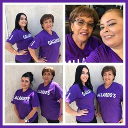 Gallardo's Salon De Belleza - Meet the Gallardo's Team